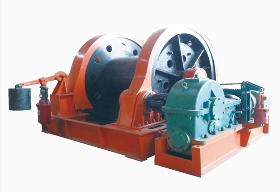 關(guān)于JZ系列鑿井絞車，這些您了解嗎？